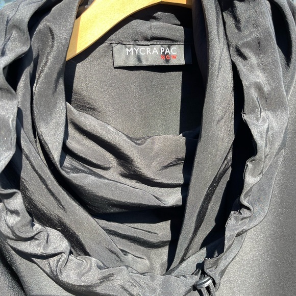 Mycra pac poncho and bag size 1X - Picture 5 of 6